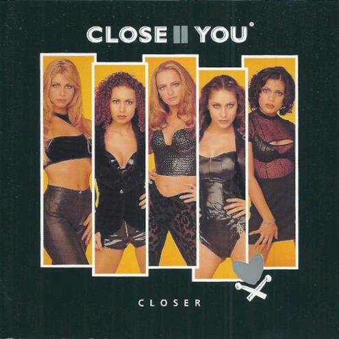 Close Ii You